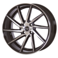 Диск PDW 7x15/4x100 ET30 D60,1 1022Left (CVT) M/B