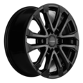 Диск Khomen Wheels 7,5x18/6x139,7 ET42 D75,1 KHW1805 (Haval H9) Black