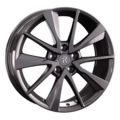 Диск Replay 8x18/5x114,3 ET30 D60,1 LX136 GM (конус, C570)