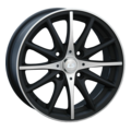 Диск LS 6,5x15/4x100 ET40 D73,1 234 MBF