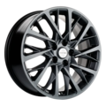 Диск Khomen Wheels 7,5x18/5x114,3 ET45 D60,1 KHW1804 (Camry) Gray