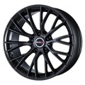 Диск MAK 8,5x20/5x120 ET38 D72,6 Munchen Matt Black