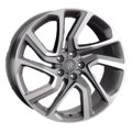 Диск Replay 9,5x21/5x120 ET49 D72,6 LR79 MGMF (пш, LR002)