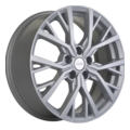 Диск Khomen Wheels 7x18/5x114,3 ET51 D67,1 KHW1806 (Tucson) F-Silver