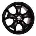 Диск Neo 7x17/5x108 ET48 D63,4 753 BL