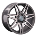 Диск Replay 8x18/5x112 ET60 D66,6 MR100 GMF (конус, MB001)