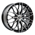 Диск Neo 7x17/5x114,3 ET45 D67,1 740 BD