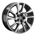 Диск Replay 8x18/5x114,3 ET50 D60,1 TY433 GMF (конус, C570)