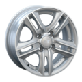 Диск LS 6,5x15/5x100 ET43 D57,1 191 SF