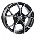 Диск RST 6,5x16/5x112 ET40 D57,1 R086 (Skoda, VW) BD