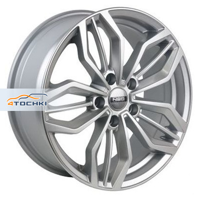 Диск Neo 6,5x16/5x108 ET50 D63,4 680 Silver