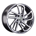 Диск Replay 7,5x18/5x114,3 ET45 D60,1 TY252 GMF (конус, C570)
