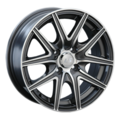 Диск LS 6,5x15/5x105 ET39 D56,6 188 GMF
