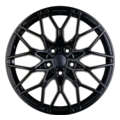 Диск Khomen Wheels 8,5x19/5x120 ET30 D72,6 KHW1902 (BMW Front) Black
