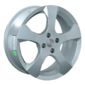 Диск Replay 7,5x18/4x108 ET29 D65,1 PG31 Sil (конус, C570-02)