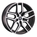 Диск Replay 8x18/5x114,3 ET30 D60,1 LX134 MBF (конус, C570)