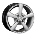 Диск LS 7x17/5x114,3 ET40 D73,1 NG210 Sil
