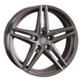 Диск Replay 8x18/5x114,3 ET30 D60,1 LX189 MGM (конус, C570)