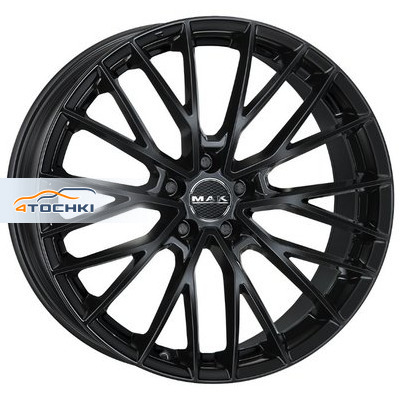 Диск MAK 8,5x19/5x114,3 ET30 D76 Speciale Gloss Black