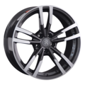 Диск Replay 8x18/5x112 ET25 D66,6 A212 GMF (конус, C570)