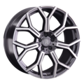 Диск Replay 9,5x21/5x112 ET37 D66,6 B238 GMF (конус, C570)