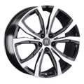 Диск Replay 8x18/5x112 ET56 D66,6 MR274 BKF (конус, C570)