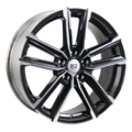 Диск RST 7x18/5x112 ET22 D66,6 R078 (X3) BD