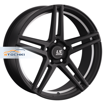 Диск LS FlowForming 8,5x19/5x112 ET35 D66,6 RC01 MBU (конус)