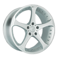 Диск LS 8x18/5x114,3 ET45 D73,1 358 SL