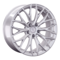 Диск Replay 8x18/5x114,3 ET30 D60,1 LX180 Sil (конус, C570)