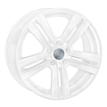 Диск Replay 6,5x15/5x105 ET39 D56,6 OPL63 White (конус, C570)