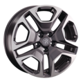 Диск Replay 7x18/5x114,3 ET35 D60,1 TY345 GMF (конус, C570)