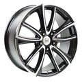 Диск Tech Line 7x16/5x114,3 ET47 D67,1 682 BD