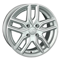 Диск LS 6,5x15/5x100 ET38 D73,1 735 SF (конус)