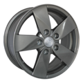 Диск Replay 6,5x15/5x114,3 ET43 D66,1 RN45 GM (конус, C570)