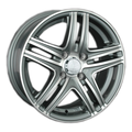 Диск LS 6,5x15/5x105 ET39 D56,6 903 GMF (конус)