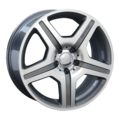 Диск Replay 10x21/5x112 ET44 D66,6 MR47 GMF (конус, MB001)