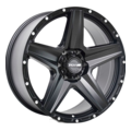Диск PDW 8,5x20/6x139,7 ET12 D110,1 Stealth (281/01) E-MD/U4B
