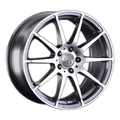 Диск Replay 8x18/5x112 ET43 D66,6 MR109 GMF (конус, MB001)