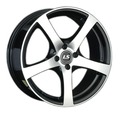Диск LS 7x17/4x98 ET28 D58,6 357 BKF