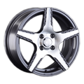 Диск LS 6,5x15/5x100 ET35 D73,1 888 GMF (конус)