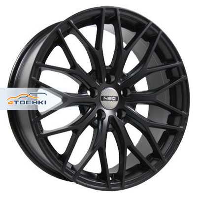 Диск Neo 8x18/5x112 ET38 D66,6 840 BLm