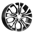 Диск Скад 7x18/5x114,3 ET40 D66,1 KL-293 Алмаз