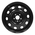 Диск Next 7x17/5x108 ET50 D63,3 NX-131 BK