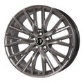 Диск FR replica 8x20/5x114,3 ET30 D60,1 LX272 HB (№15)