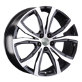 Диск Replay 8x18/5x112 ET34 D57,1 VV263 BKF (конус, C570)