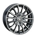 Диск LS 6,5x15/5x112 ET45 D57,1 277 GMF