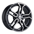 Диск LS 6,5x15/5x139,7 ET40 D98,5 217 GMF