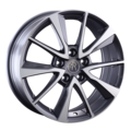 Диск Replay 8x18/5x114,3 ET30 D60,1 LX136 GMF (конус, C570)