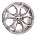 Диск Neo 7x17/5x100 ET48 D56,1 753 Silver
